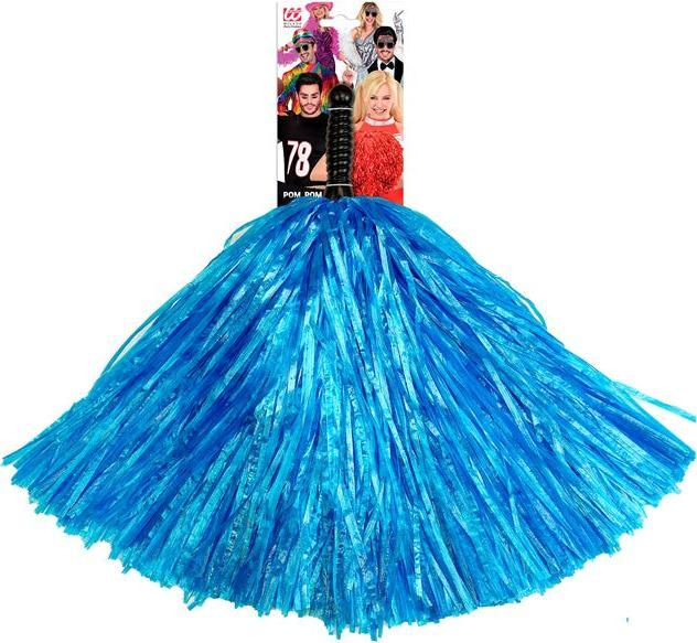 Actual product image Widmann Blauer Pompon
