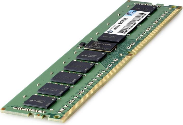 Produktbild HP 16GB 2Rx4 PC4-17000R-15 DDR4-2133P (2133 MHz, DDR4-RAM)