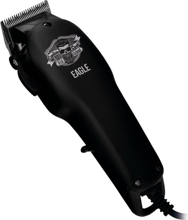 Produktbild Industrias Oriol Captain Cook Professionelle Haarschneidemaschine Eagle