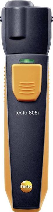 Actual product image Testo Anemometer 0563 0003