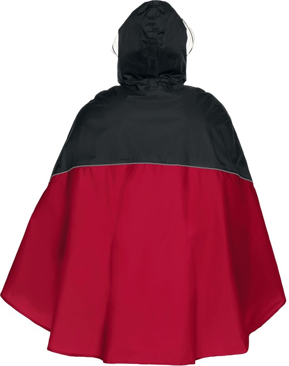Actual product image Vaude Covero Poncho II (S)