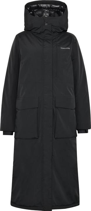 Actual product image Didriksons Women's Leya Parka 4 (36, S)