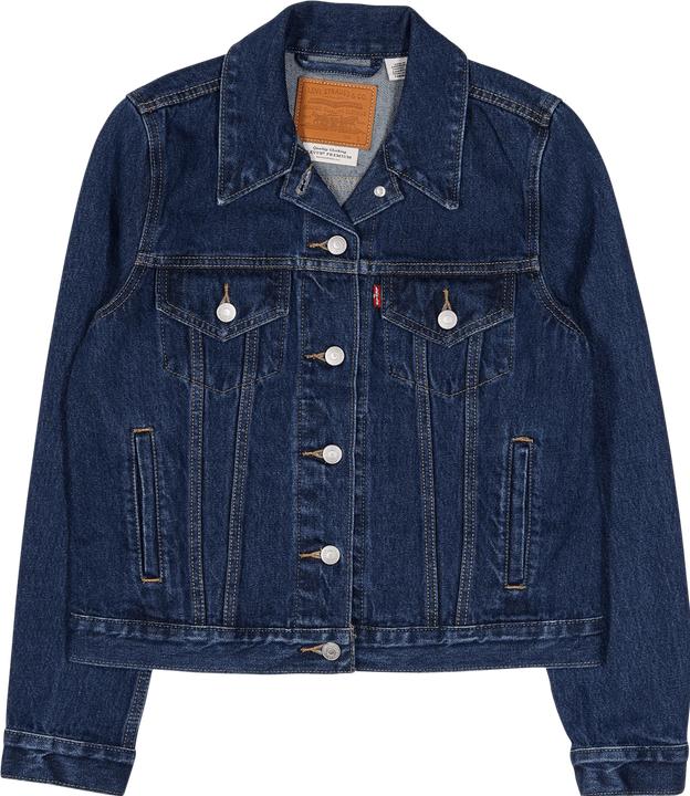 Produktbild Levis Original Trucker Jacket (L)