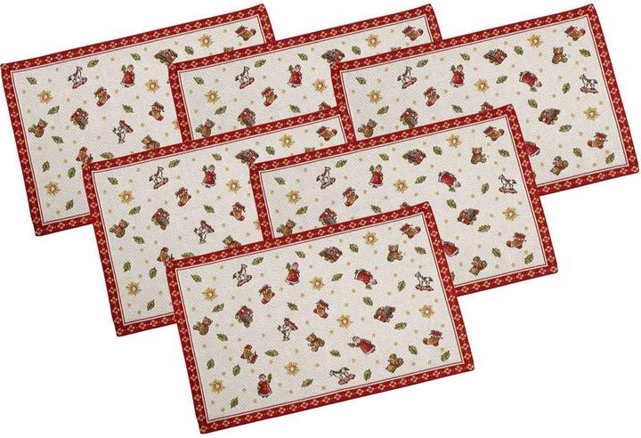 Produktbild Villeroy & Boch Toy's Delight (1 x, 32 x 48 cm)
