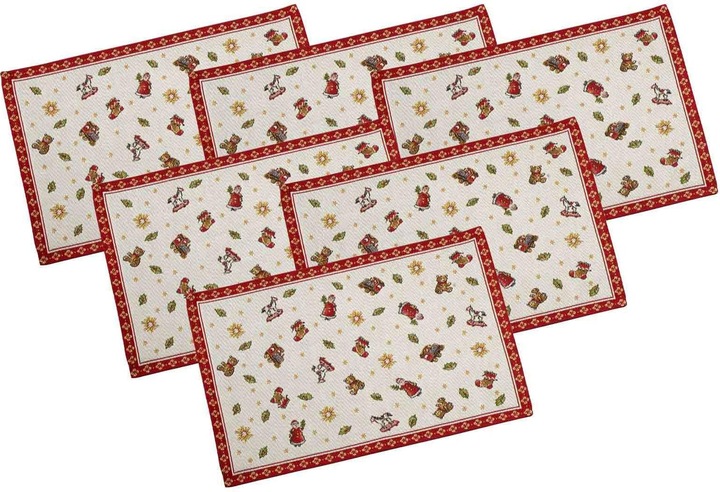 Actual product image Villeroy & Boch Toy's Delight (1 x, 32 x 48 cm)
