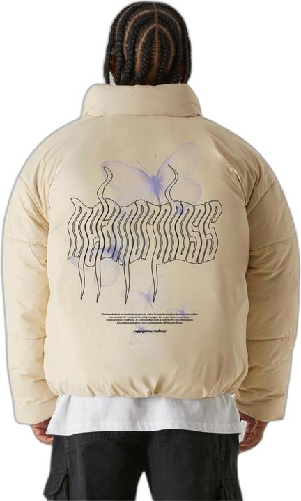 Immagine prodotto Mjgonzales Metamorphose V.4 (S)