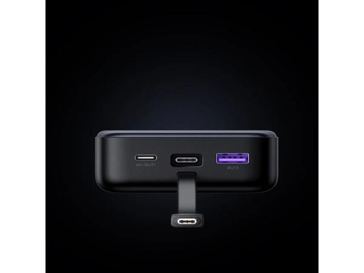 Actual product image Ugreen PB505 (20000 mAh, 22.50 W)
