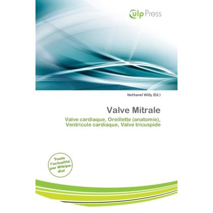 Valve Mitrale, Fachbücher