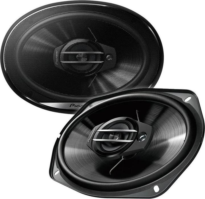Produktbild Pioneer TS-G6930F (400 W, 3863.10 cm, 6 x 9")
