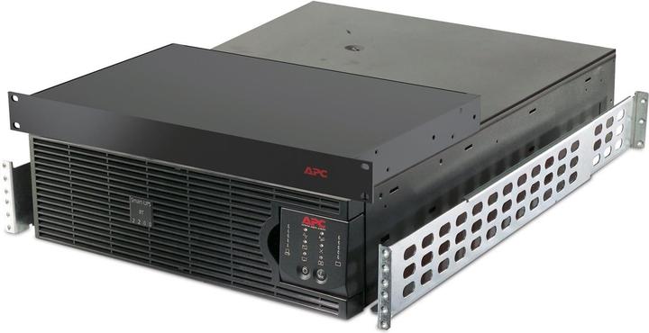 Produktbild APC Smart-UPS RT 2200VA 230V - Marine (2200 VA, 1540 W, Online-Doppelwandler USV)