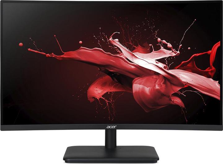 Actual product image Acer Nitro ED270U Pbiipx (2560 x 1440 pixels, 27")