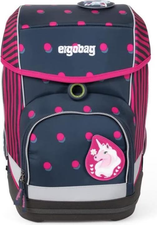 Produktbild Ergobag wide 5-tlg Set Schubi DuBär (18 l)