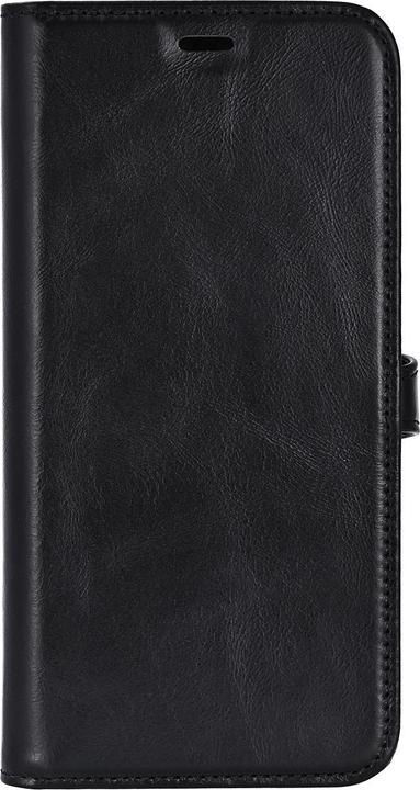 Samsonite BUFFALO 2in1 Wallet Leather 3 card Samsung S25 FE 5G Black (Samsung Galaxy A25 5G)