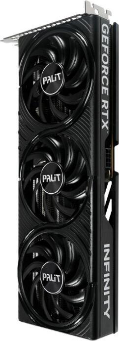 Produktbild Palit GeForce RTX 5060 Ti Infinity 3 (16 GB)