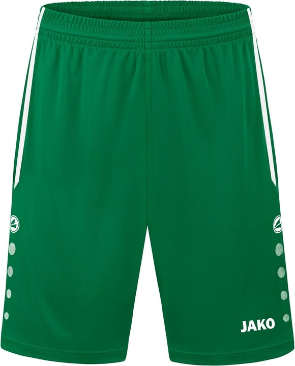 Actual product image JAKO Sports pants Allround (128)