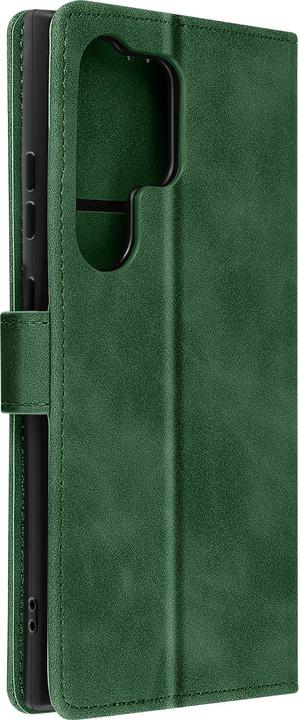 Actual product image Avizar Tender Book Series (Samsung Galaxy S24 Ultra)