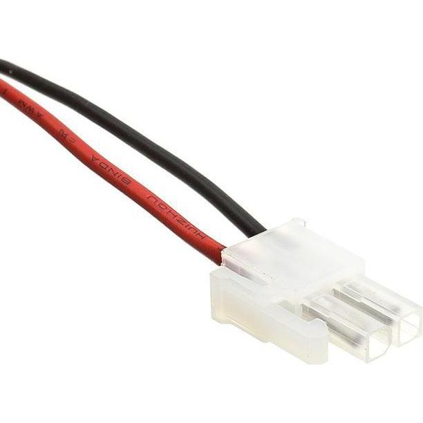 Thumbnail - CoreParts Battery for Emergency Lighting (1 Stk., Gerätespezifisch, 4000 mAh), Batterien + Akkus