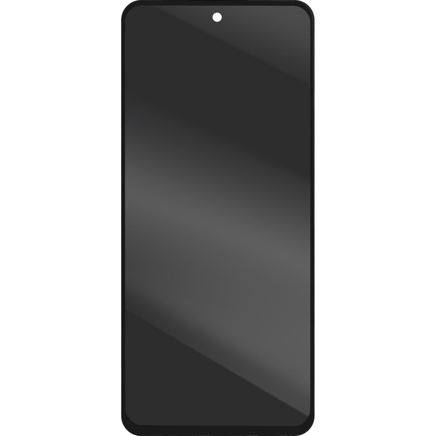 Relife Ersatzteil Bildschirm + Touchscreen (Xiaomi Redmi 12), Mobilgerät Ersatzteile, Schwarz