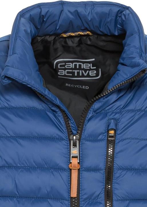 Actual product image Camel Active Herren Blouson (54)