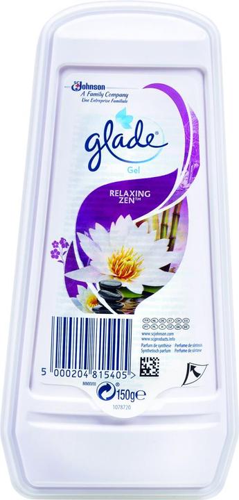 Produktbild Glade Relaxing Zen
