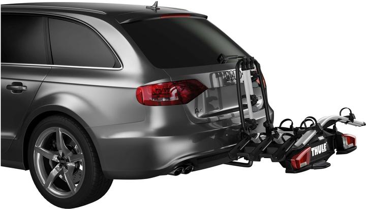 Actual product image Thule VeloCompact 3