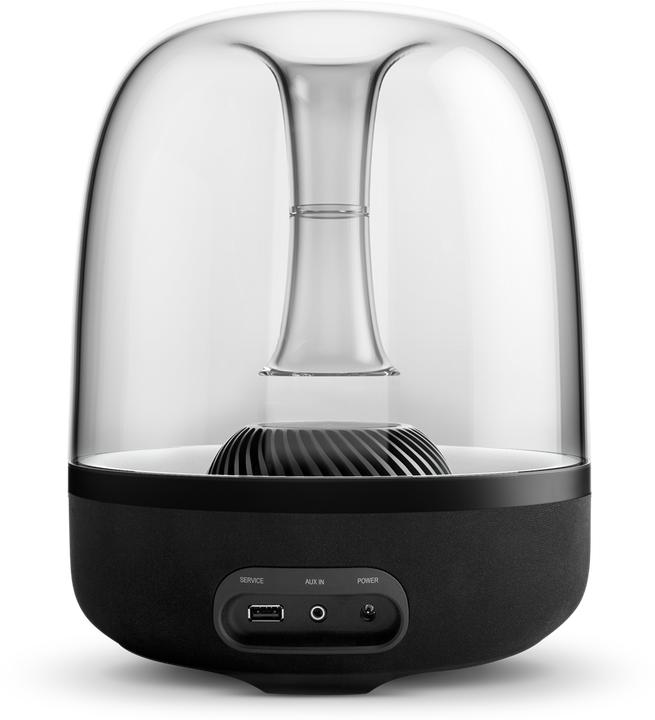 Produktbild Harman/Kardon Aura Studio