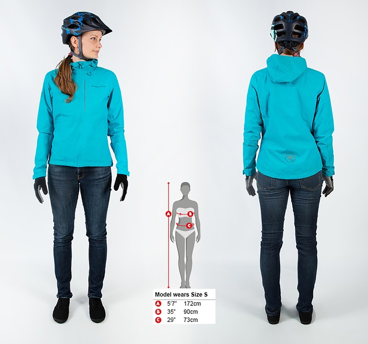 Produktbild Endura Hummvee WP (XS)