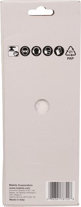Image du produit Makita E-19641 (80)
