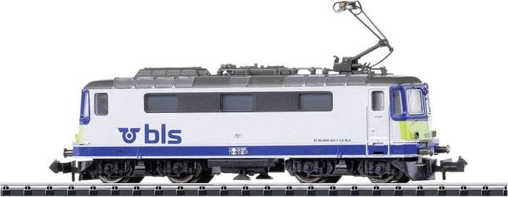 Produktbild MiniTrix 16884 N E-Lok Re 420 der BLS (Spur N)