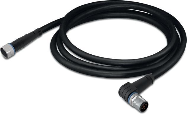 Actual product image Wago 756-5508/040-010