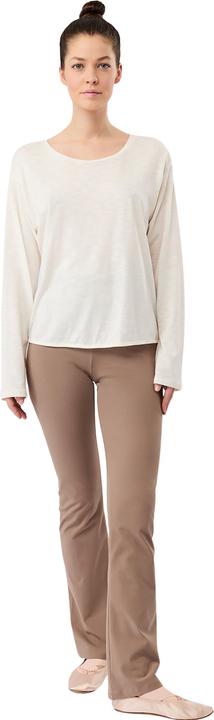 Produktbild Mandala Yogashirt Back (L)