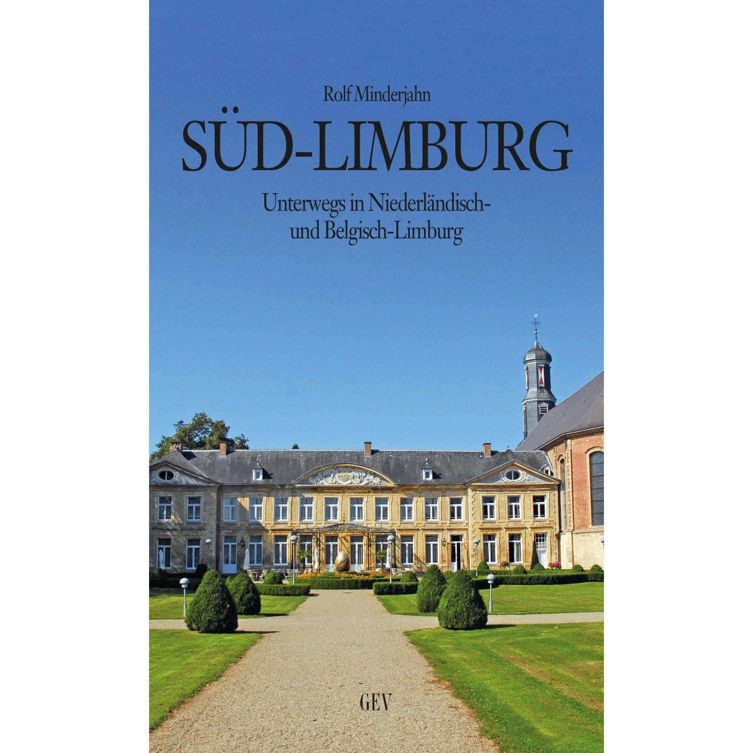 Süd-Limburg, Ratgeber von Rolf Minderjahn