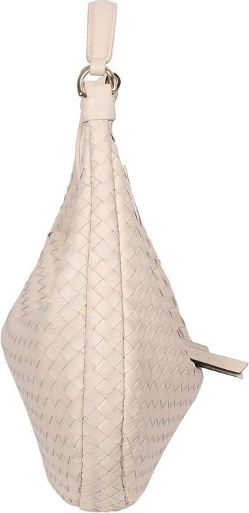 Immagine prodotto Abro Leather Piuma Weaving Hobo Bag Nana