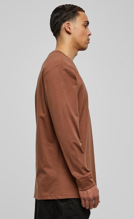 Immagine prodotto Urban Classics Heavy Oversized Pocket Longsleeve (S)