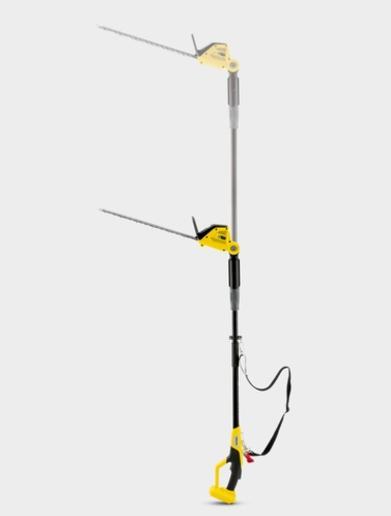 Actual product image Kärcher PHG 18-45 (Rechargeable battery operated)