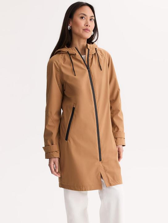 Immagine prodotto Anne Weyburn Giacca a vento con cappuccio