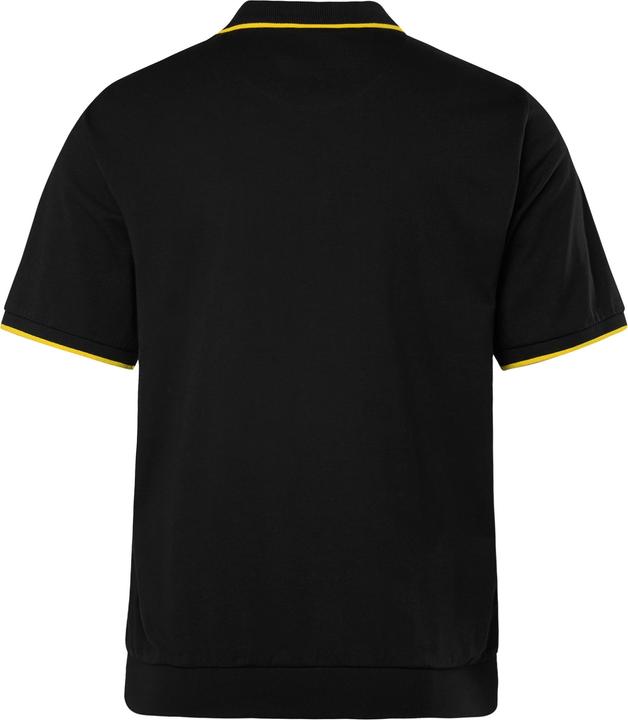 Actual product image Boston Park Poloshirt Bauchfit, Halbarm, bis 84/86 (58)