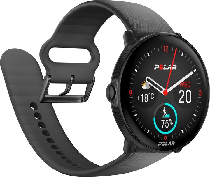 Produktbild Polar Ignite 3 (43 mm)
