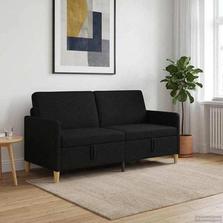 Produktbild vidaXL Modernes Sofa (3-Sitzer)