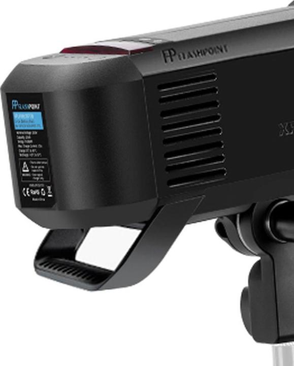 Actual product image Godox AD600PRO Studio Handle (Flash head)