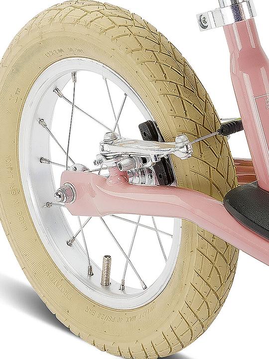 Actual product image Puky Lr Xl Br Classic (12")