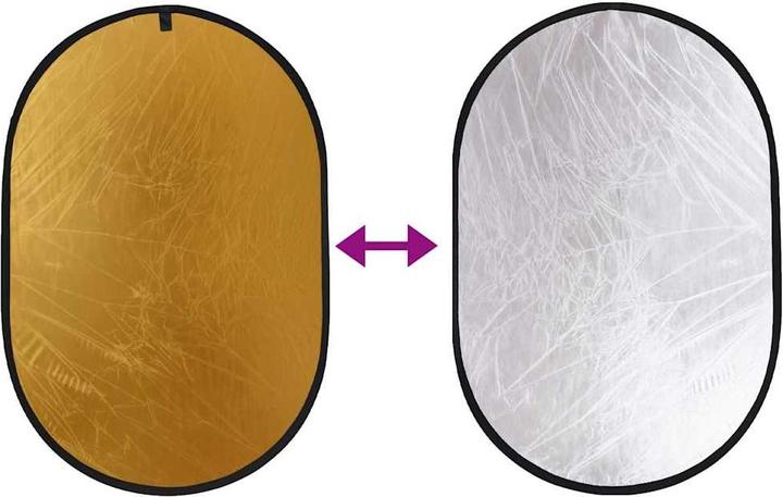 Image du produit vidaXL Reflektorset (Réflecteur, 110 cm)