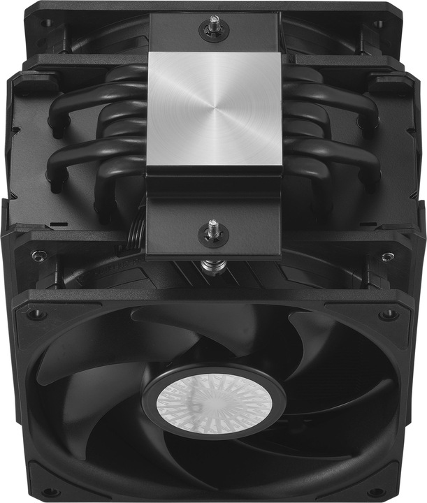 Produktbild Cooler Master MasterAir MA612 (158 mm)