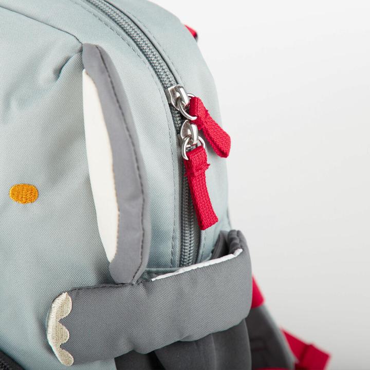 Image du produit Sigikid Sac à dos Patte, éléphant (5.20 l)