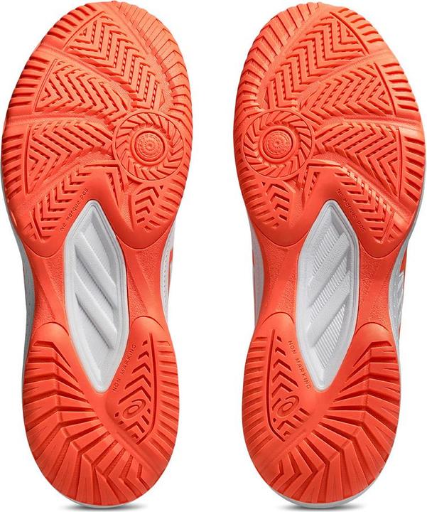 Actual product image ASICS Performance Upcourt 6 Damen (43.5)