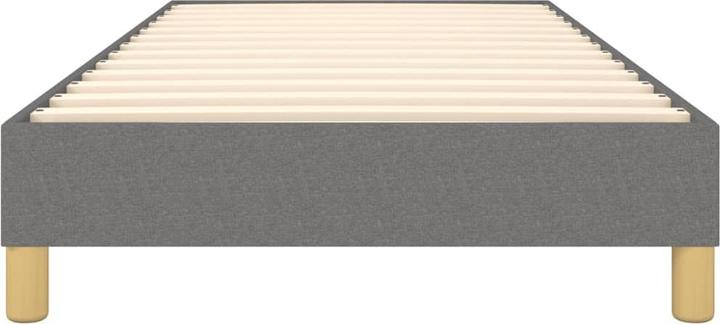 Image du produit vidaXL Boxspringbettgestell (90 x 190 cm)