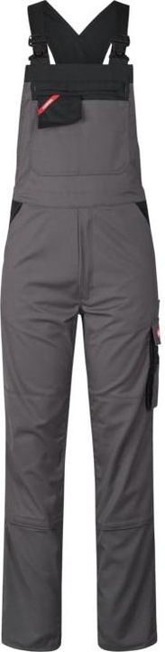 Produktbild F. Engel Enterprise Stretch Latzhose (60)