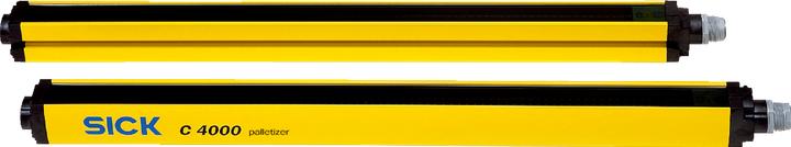 Produktbild Sick Sicherheitslichtvorhang