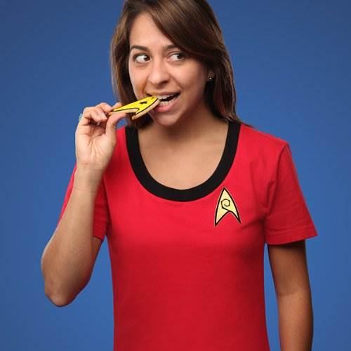 Produktbild Think Geek Star Trek