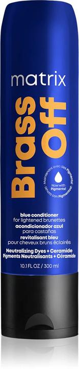 Produktbild Matrix Tr Brass Off Conditioner 300ml (300 ml)